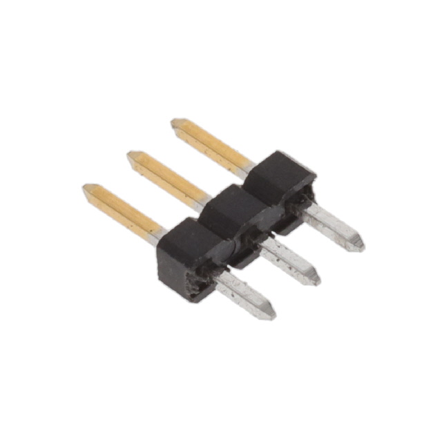 TE Connectivity AMP Connectors 2355177-3